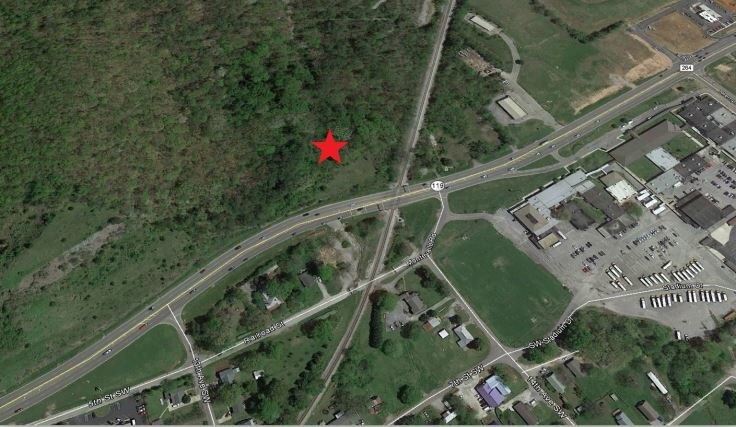 10230 HWY 119 Rd, Alabaster, AL à vendre - Photo du bâtiment - Image 2 de 4