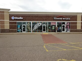 More details for 250 Crossroads Dr, Plover, WI - Retail for Lease