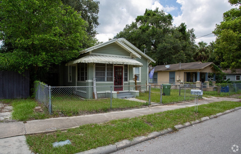 1204 E Emma St, Tampa, FL for sale - Building Photo - Image 2 of 2