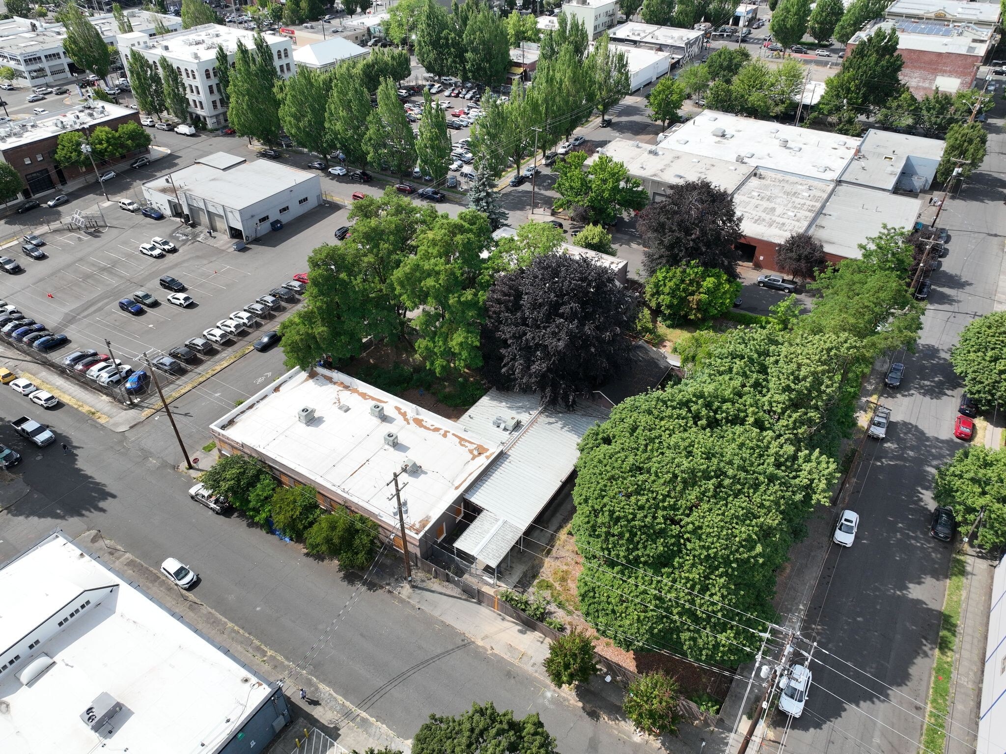 234 SE 7th Ave, Portland, OR for sale Primary Photo- Image 1 of 13