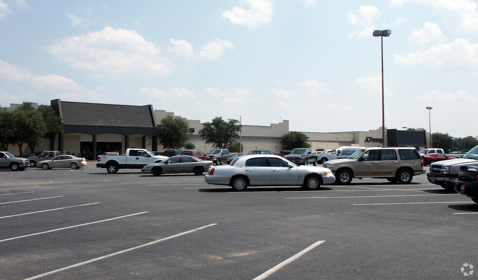 300 Early Blvd, Early, TX à louer - Autre - Image 3 de 10