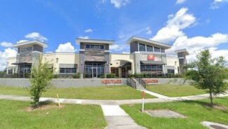 Plus de détails pour 1751 Fortune Rd, Kissimmee, FL - Commerce de détail à louer