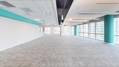 1111 Brickell Ave, Miami, FL for lease Interior Photo- Image 2 of 9