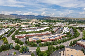 More details for 600 Corporate Cir, Golden, CO - Flex for Lease