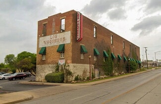 More details for 2629 N Main St, Fort Worth, TX - Retail for Sale