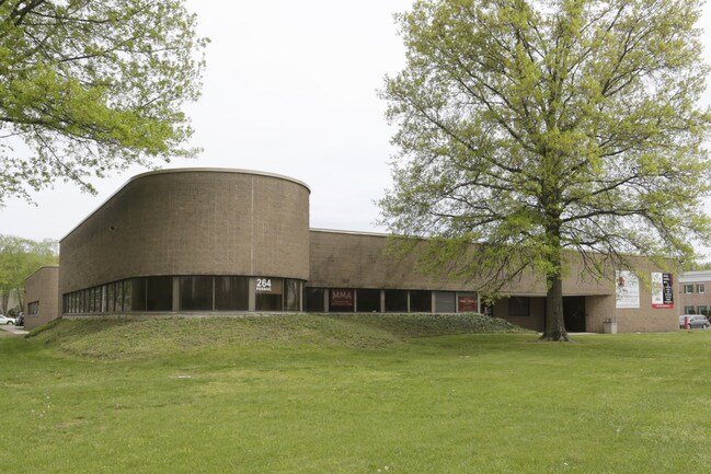 More details for 264 Passaic Ave, Fairfield, NJ - Flex for Lease