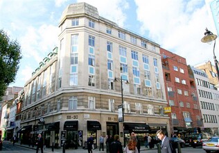 88-90 Hatton Garden, London à louer Photo du bâtiment- Image 1 de 3