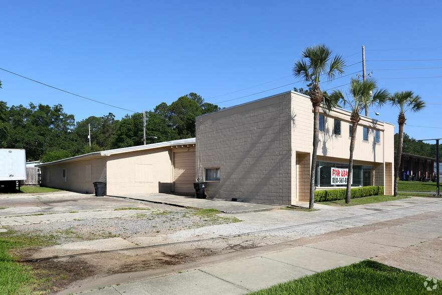 2202 Lake Bradford Rd, Tallahassee, FL for sale - Primary Photo - Image 1 of 1