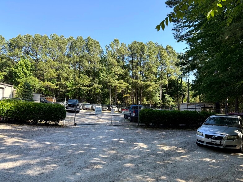 117 Woodwinds Industrial Ct, Cary, NC for sale - Building Photo - Image 2 of 10