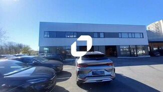 More details for Rue Du Haut De La Cruppe, Villeneuve-d'Ascq - Flex for Lease