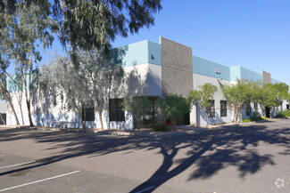 More details for 1750 S Los Feliz Dr, Tempe, AZ - Industrial for Lease