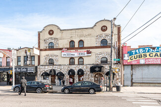 More details for 96-16 Liberty Ave, Ozone Park, NY - Retail for Sale