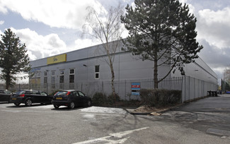 More details for Featherbed Ln, Shrewsbury - Industrial for Lease