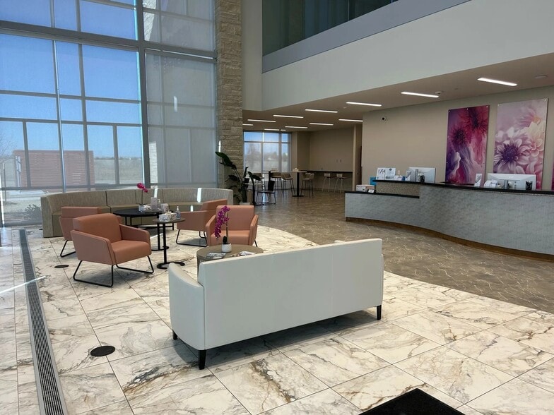 8516 S Portland Ave, Oklahoma City, OK à louer - Photo intérieure - Image 3 de 41