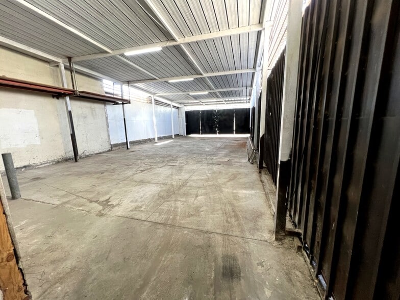 9127 S Western Ave, Los Angeles, CA for lease - Building Photo - Image 3 of 18