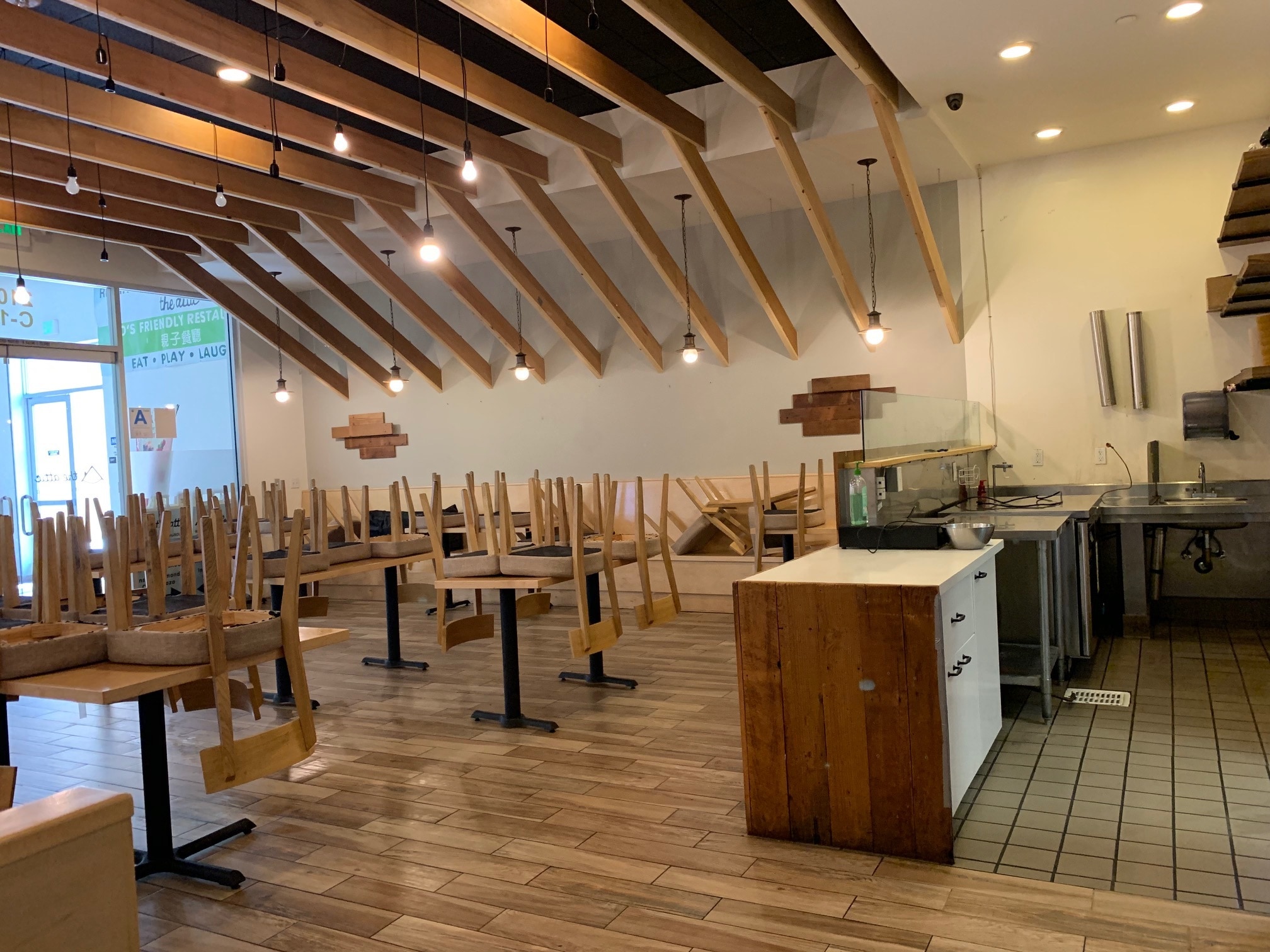 1101-1123 S Brea Canyon Rd, Diamond Bar, CA for lease Interior Photo- Image 1 of 7