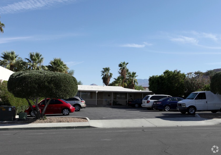 42414 Rancho Mirage Ln, Rancho Mirage, CA for sale - Building Photo - Image 2 of 3