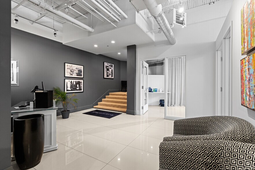 326 Davenport Rd, Toronto, ON à louer - Photo du bâtiment - Image 3 de 18