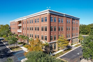 Plus de détails pour 115 Fairchild St, Daniel Island, SC - Coworking à louer