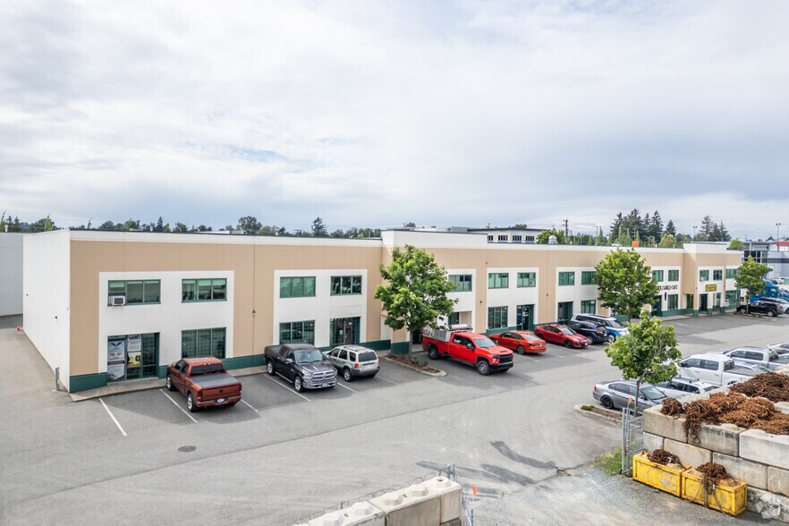 30468 Great Northern Ave, Abbotsford, BC à louer - Photo du bâtiment - Image 3 de 5