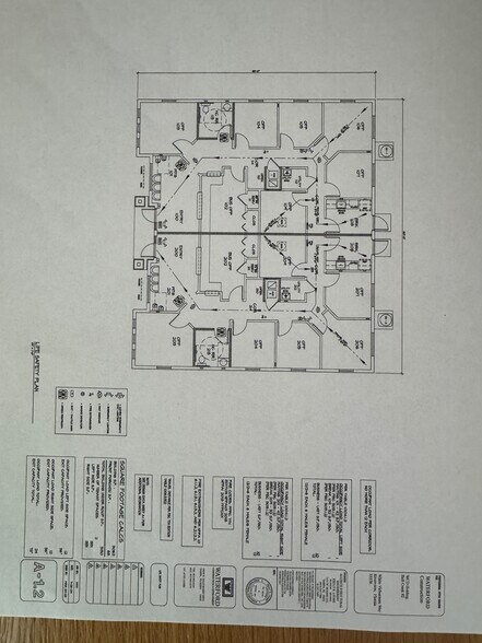 10348-10350 White Viburnum Way, Riverview, FL à louer - Plan d’étage - Image 2 de 4