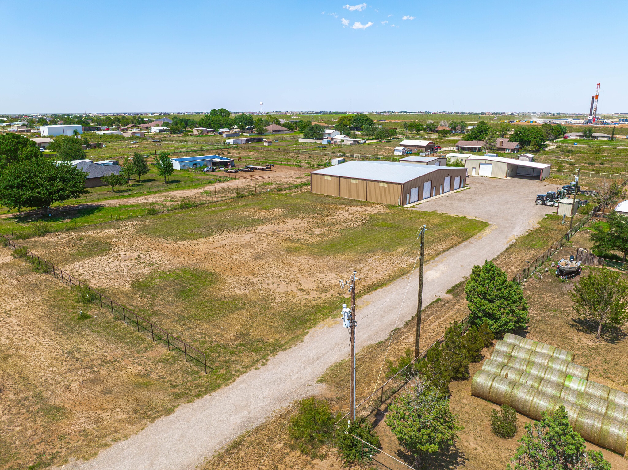 14540 Dogwood Ave, Gardendale, TX for sale Building Photo- Image 1 of 28