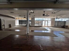 2401-2493 Interstate 40 W, Amarillo, TX for lease Interior Photo- Image 2 of 2