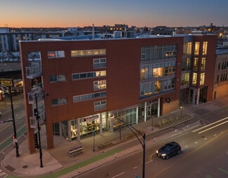 More details for 2000 N Milwaukee Ave, Chicago, IL - Multifamily for Sale