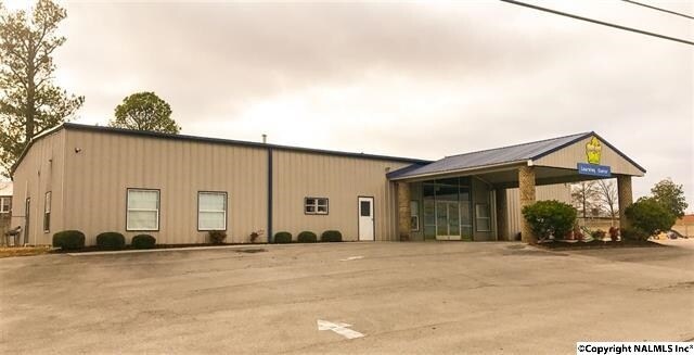 1764 Main St E, Rainsville, AL for sale Building Photo- Image 1 of 1