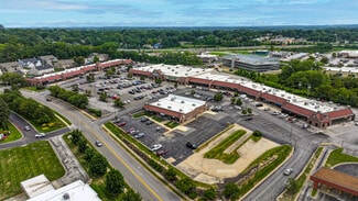 Plus de détails pour 6409-6501 N Cosby Ave, Kansas City, MO - Commerce de détail à vendre