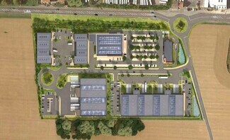 More details for Flex, Industrial for Lease