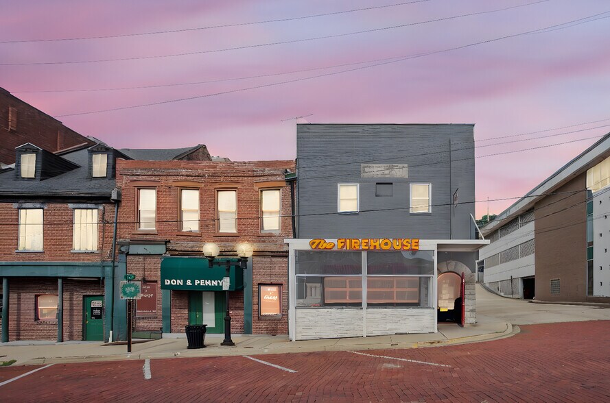 314 State St, Alton, IL à vendre - Photo du bâtiment - Image 2 de 75