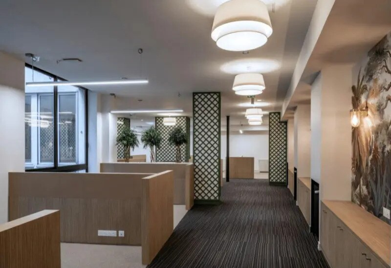 Bureau dans Paris à vendre - Photo du bâtiment - Image 3 de 8