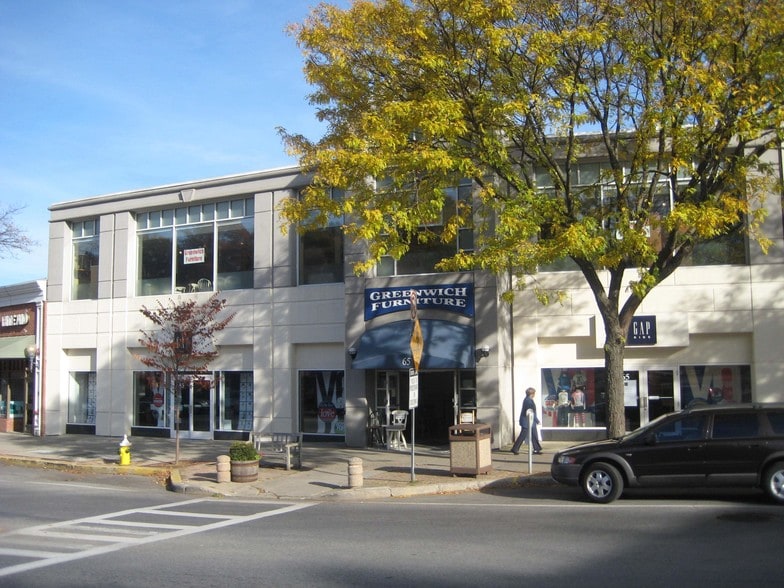 65 S Moger Ave, Mount Kisco, NY for sale - Building Photo - Image 3 of 11