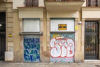 Plus de détails pour Commerce de détail à louer