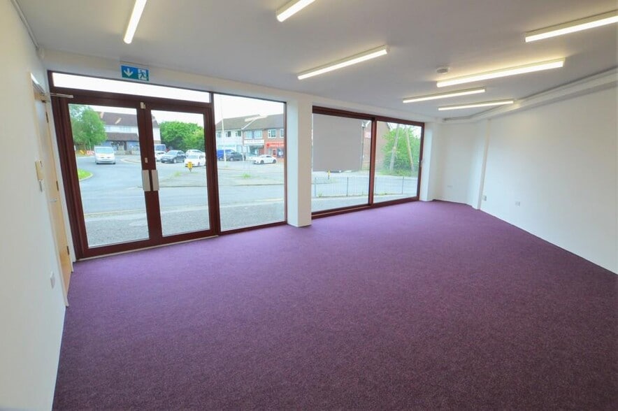Radford Way, Billericay for lease - Building Photo - Image 2 of 11