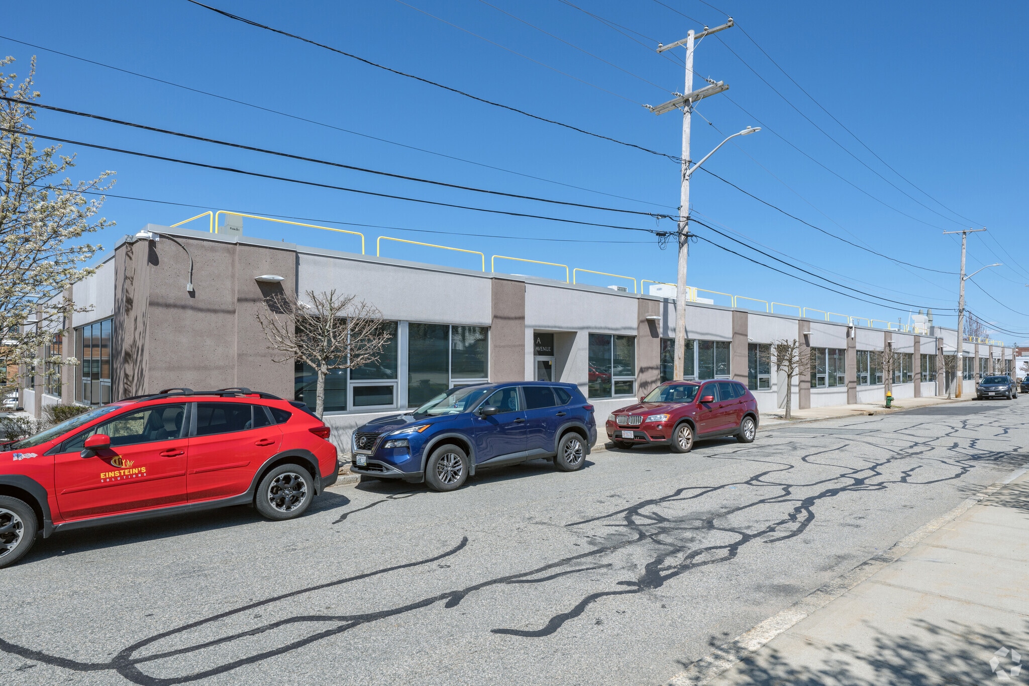 225 Carolina Ave, Providence, RI for lease Primary Photo- Image 1 of 15