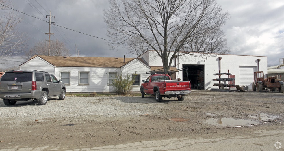 2300 Ome Ave, Dayton, OH for sale - Primary Photo - Image 1 of 41