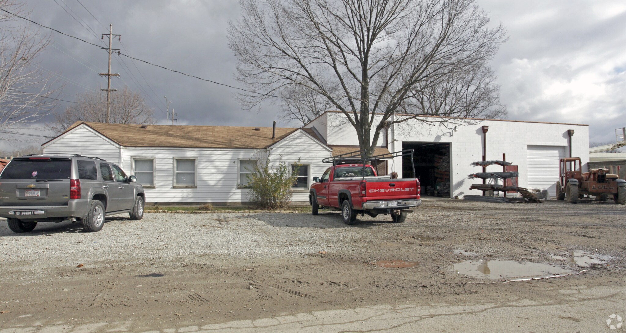 2300 Ome Ave, Dayton, OH à vendre Photo principale- Image 1 de 42