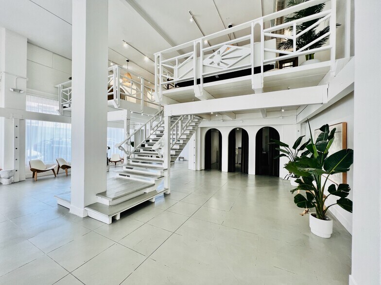 3001-3013 Main St, Santa Monica, CA à louer - Photo intérieure - Image 3 de 11