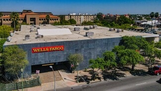 More details for 1100 Matamoros St, Laredo, TX - Office for Lease