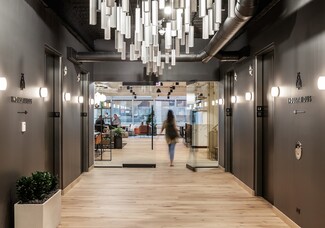 Plus de détails pour 500 W Madison St, Chicago, IL - Bureau à louer