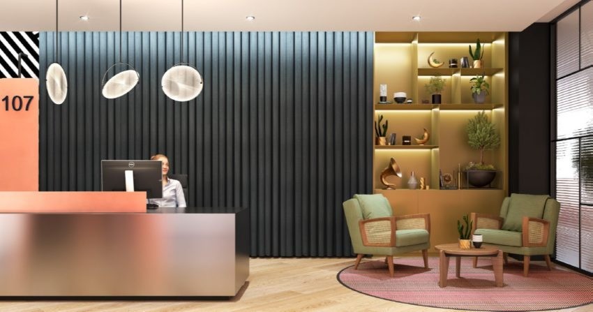 107 Grays Inn Rd, London for lease - Interior Photo - Image 3 of 33