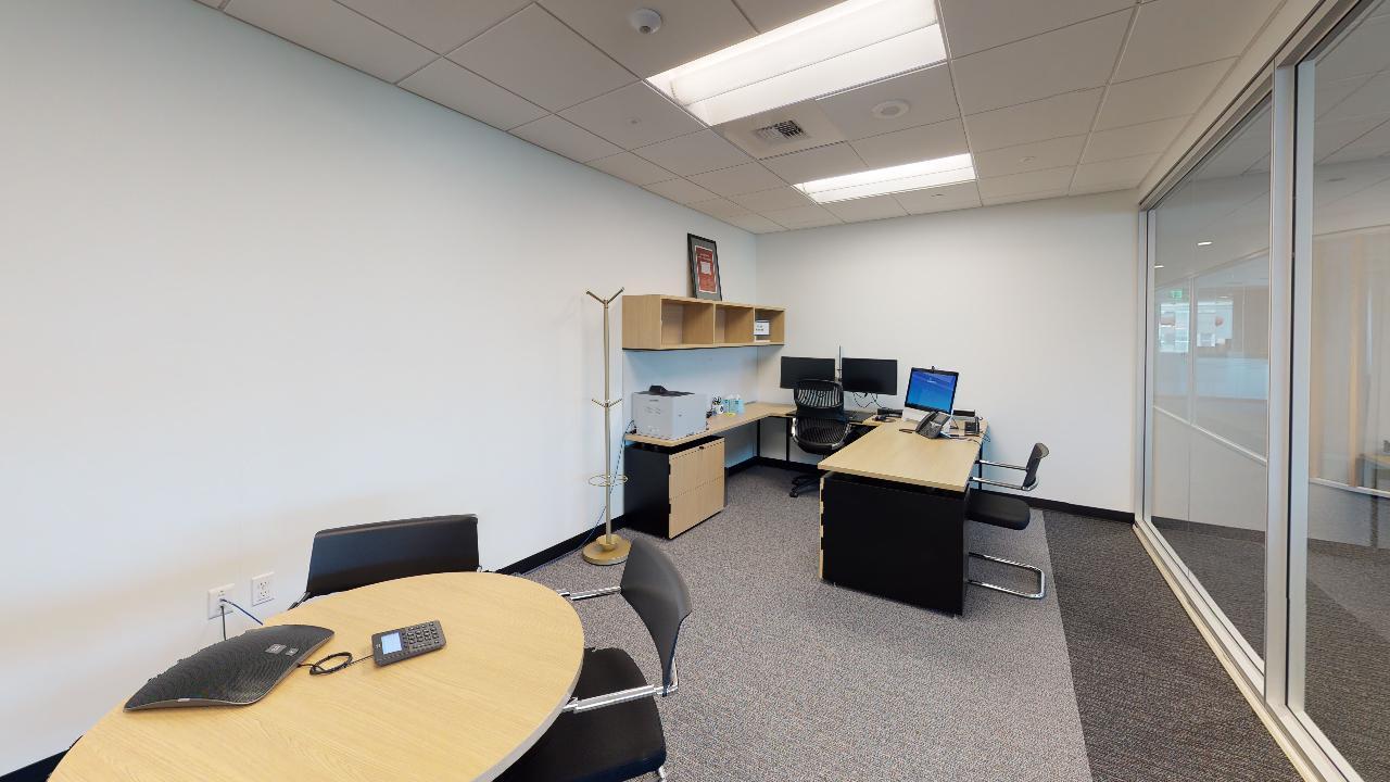 1201 3rd Ave, Seattle, WA for lease Interior Photo- Image 1 of 14