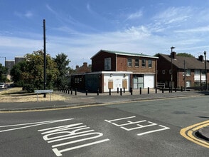2 Hawkhurst Rd, Birmingham à louer Photo du bâtiment- Image 2 de 5