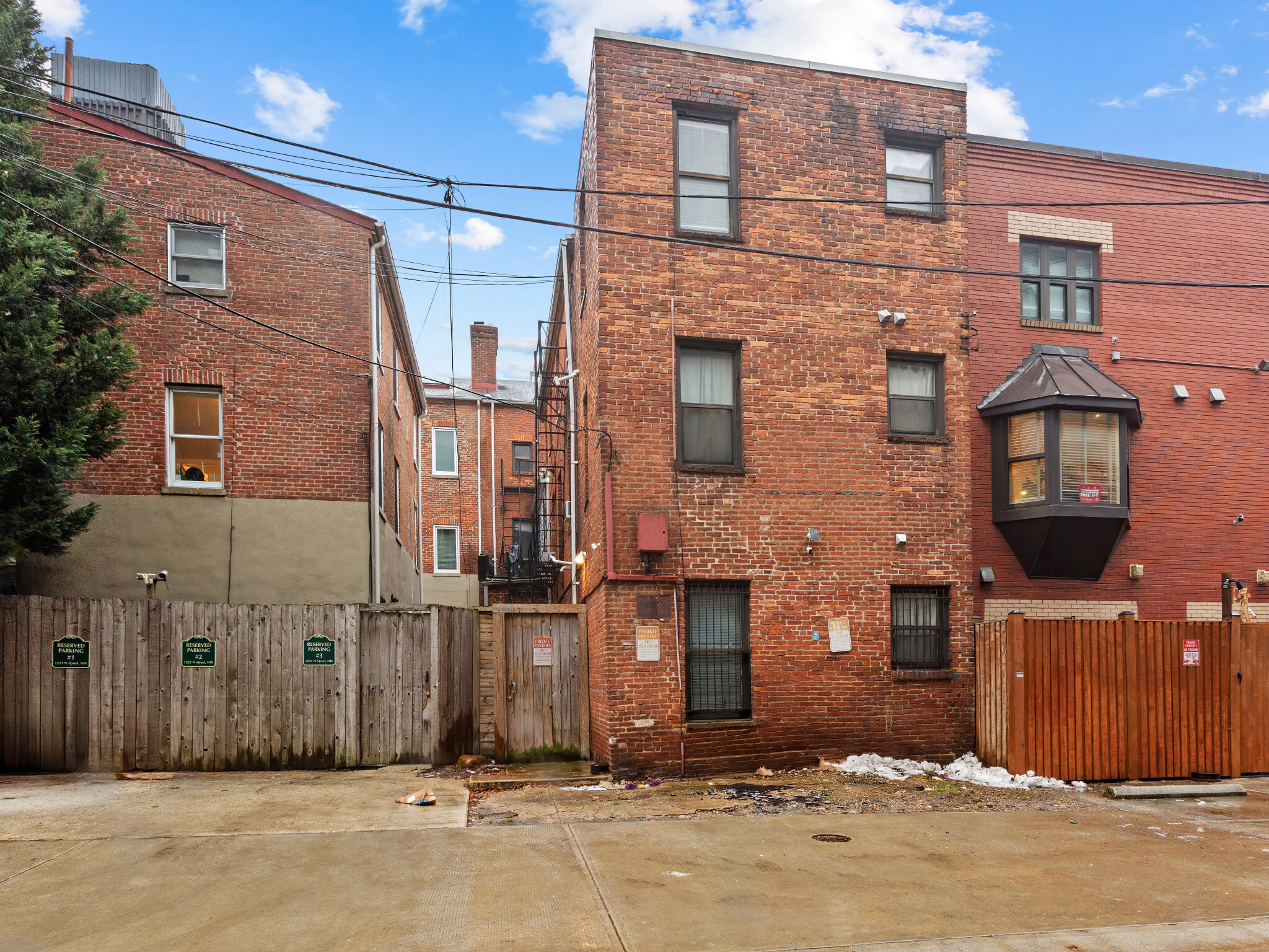 1223 N St NW, Washington, DC for sale Primary Photo- Image 1 of 38