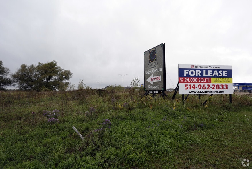 2322 10th Line Rd, Ottawa, ON for lease - Building Photo - Image 2 of 2