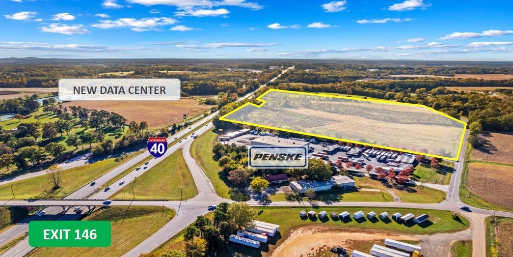 31 Ac Watermelon Rd, Statesville, NC à vendre Photo du bâtiment- Image 1 de 10