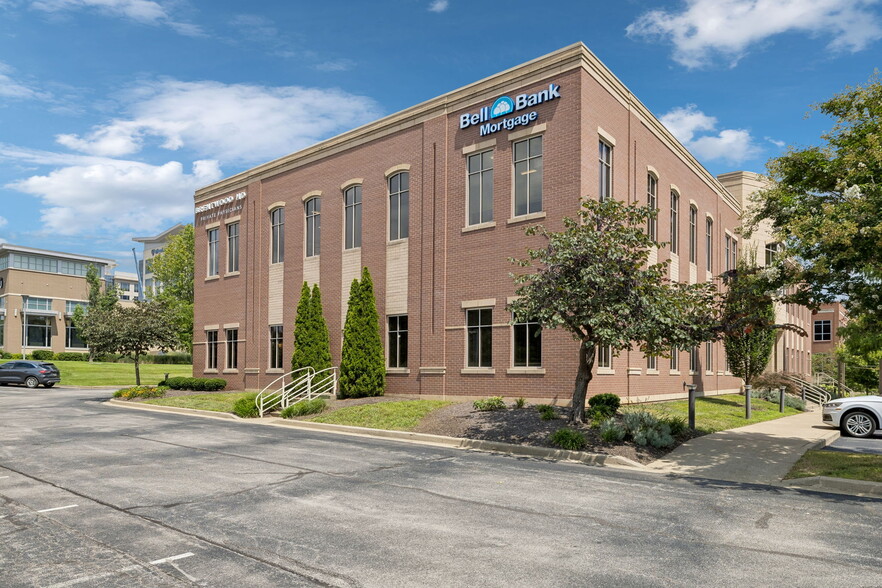 301 Seven Springs Way, Brentwood, TN for lease - Building Photo - Image 1 of 13