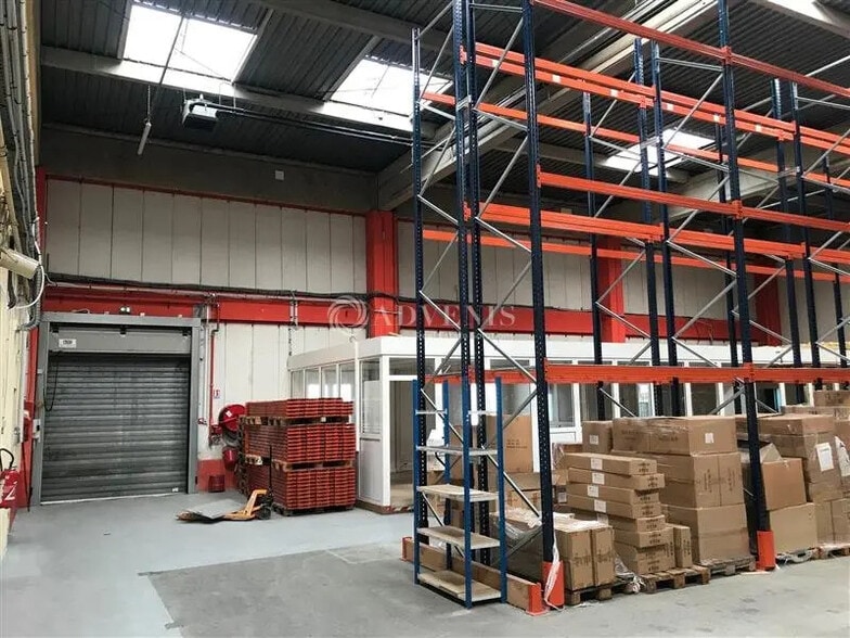 Local d'activités dans Bourges à vendre - Photo intérieure - Image 3 de 7